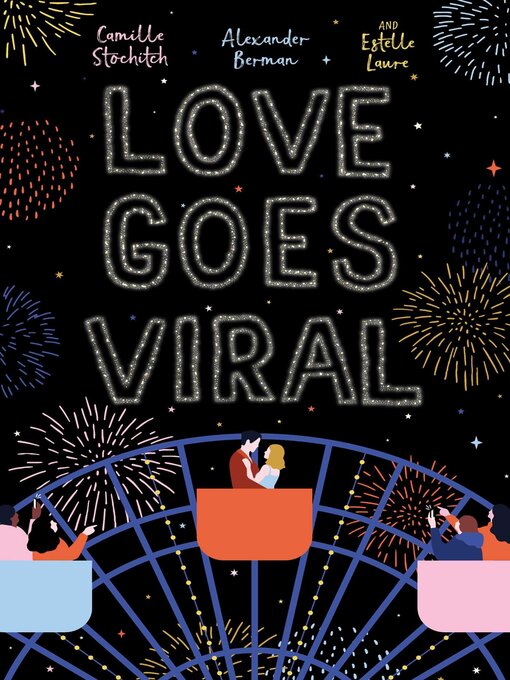 Title details for Love Goes Viral by Alexander Berman - Available